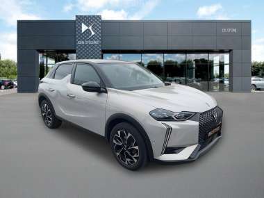 Ds DS 3 Diesel