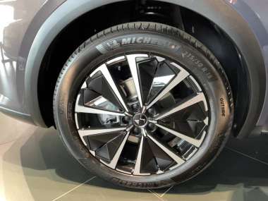 Ds DS 7 Diesel