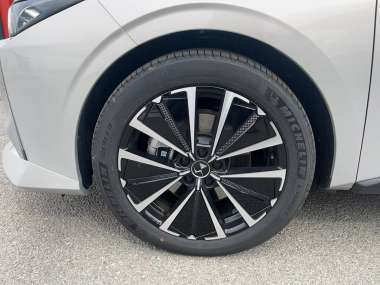 Ds No 4 Electrique