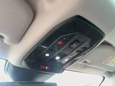 Ds No 4 Electrique
