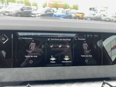 Ds No 4 Electrique