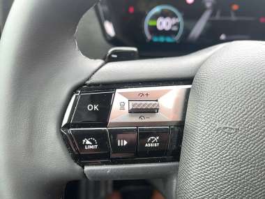 Ds No 4 Electrique