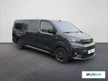 Citroën Spacetourer Diesel