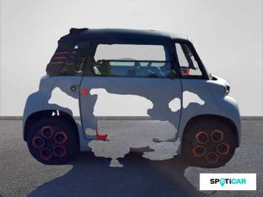 Citroën AMI Electrique