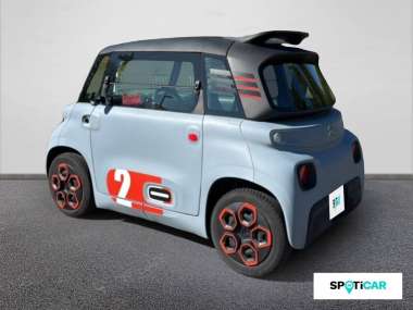 Citroën AMI Electrique