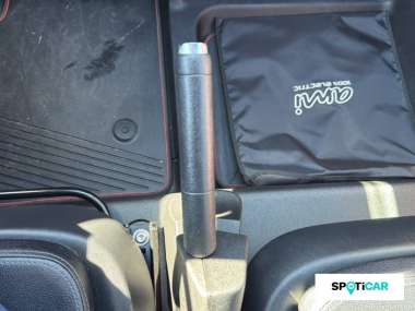 Citroën AMI Electrique