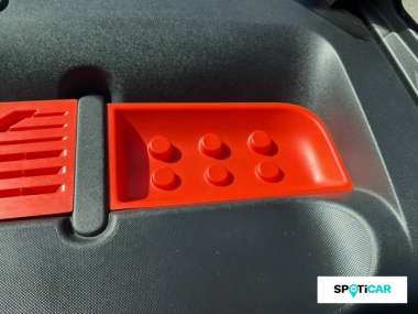 Citroën AMI Electrique