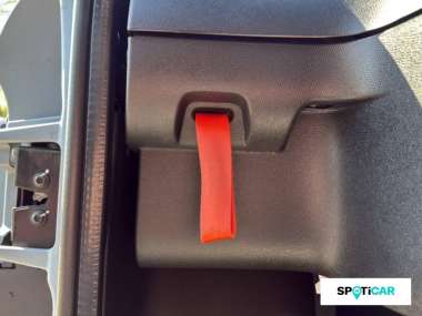 Citroën AMI Electrique