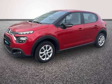 Citroën C3 Diesel