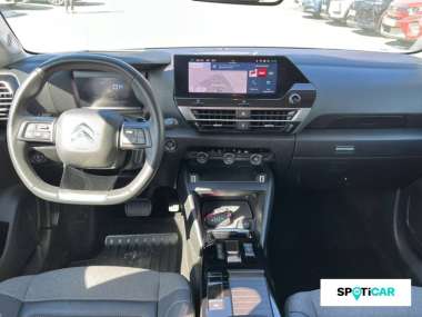 Citroën C4 Diesel