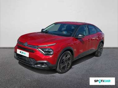 Citroën C4 Essence