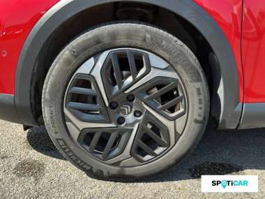 Citroën C4 Essence