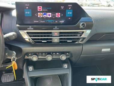 Citroën C4 Essence