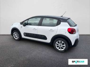 Citroën C3 Essence