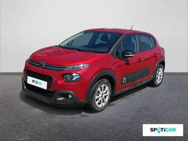 Citroën C3 Essence