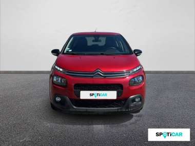 Citroën C3 Essence