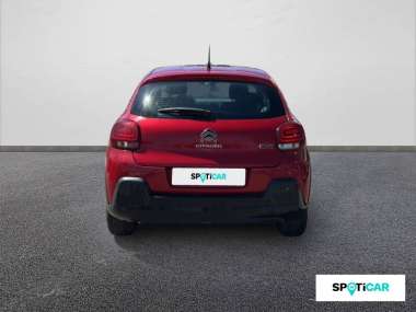 Citroën C3 Essence