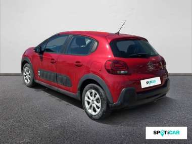 Citroën C3 Essence