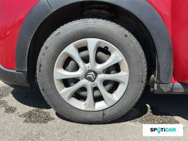 Citroën C3 Essence
