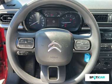 Citroën C3 Essence