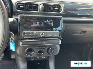 Citroën C3 Essence