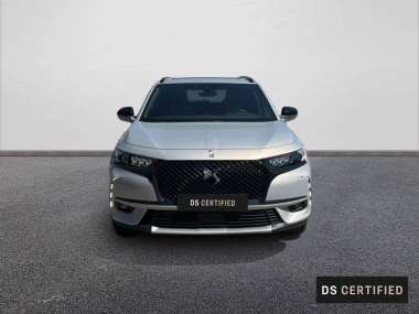 Ds DS 7 Crossback Hybride rechargeable
