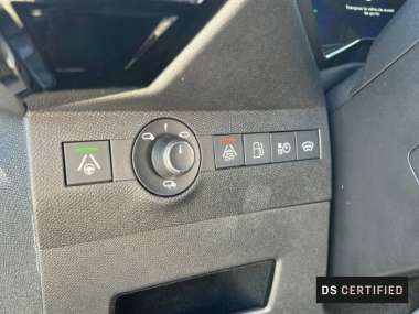 Ds DS 7 Crossback Hybride rechargeable