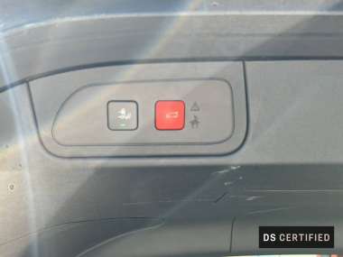 Ds DS 7 Crossback Hybride rechargeable
