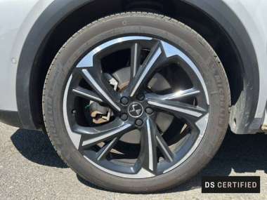 Ds DS 7 Crossback Hybride rechargeable