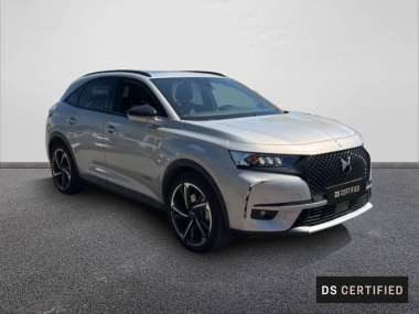 Ds DS 7 Crossback Hybride rechargeable