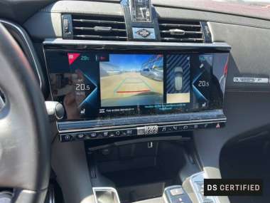 Ds DS 7 Crossback Hybride rechargeable