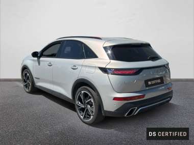 Ds DS 7 Crossback Hybride rechargeable