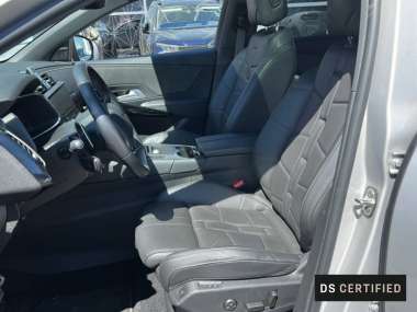 Ds DS 7 Crossback Hybride rechargeable