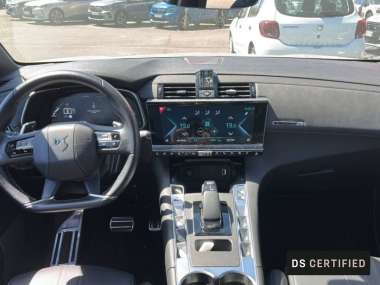 Ds DS 7 Crossback Hybride rechargeable