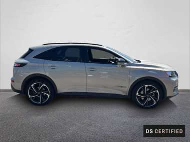 Ds DS 7 Crossback Hybride rechargeable