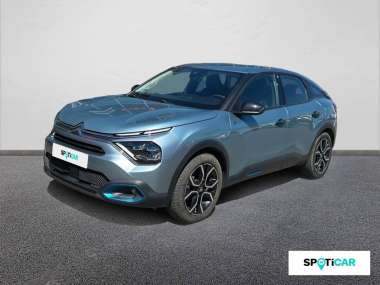 Citroën Ë-C4 Electrique