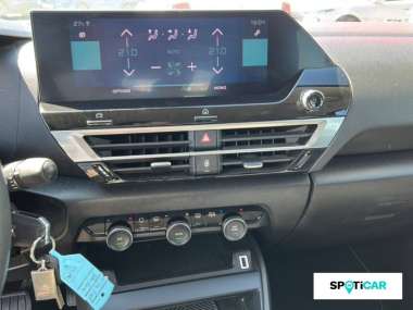 Citroën Ë-C4 Electrique