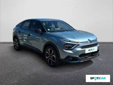 Citroën Ë-C4 Electrique