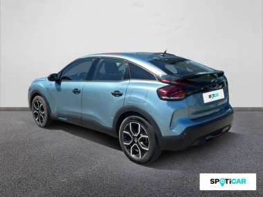 Citroën Ë-C4 Electrique