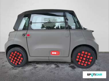 Citroën AMI Electrique