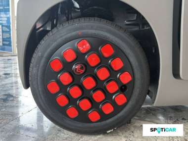 Citroën AMI Electrique