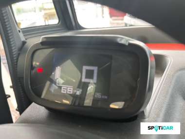 Citroën AMI Electrique