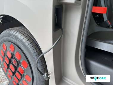 Citroën AMI Electrique