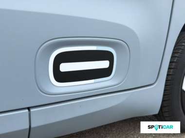 Citroën AMI Electrique