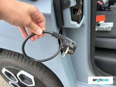 Citroën AMI Electrique