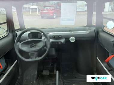 Citroën AMI Electrique