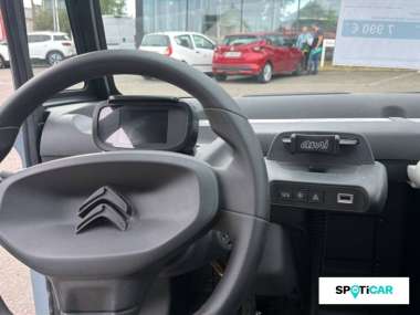 Citroën AMI Electrique