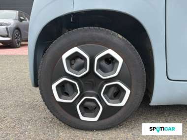 Citroën AMI Electrique