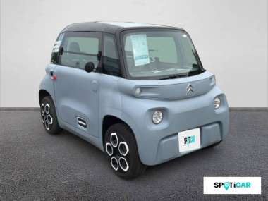 Citroën AMI Electrique