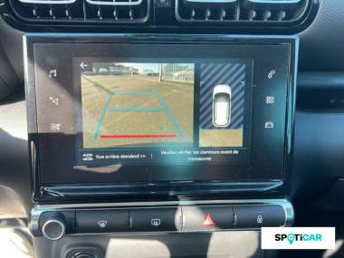 Citroën C3 Aircross Essence